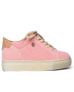 Made in Portugal EU36-42 Eco-Friendly Organic Cotton Canvas Color Pastel